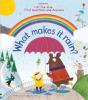 First Questions And Answers: What Makes It Rain? - Preview