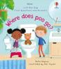 First Questions And Answers: Where Does Poo Go? - Preview