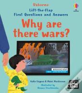 First Questions And Answers: Why Are There Wars?