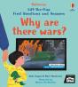 First Questions And Answers: Why Are There Wars? - Preview