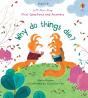 First Questions And Answers: Why Do Things Die? - Preview