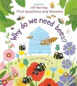 Capa do artigo First Questions And Answers: Why Do We Need Bees?