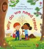 First Questions And Answers: Why Do We Need Trees? - Preview