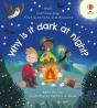 First Questions & Answers: Why Is It Dark At Night? - Preview