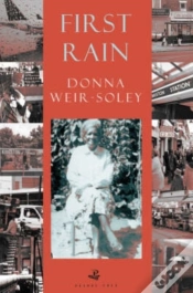 Capa do artigo First Rain