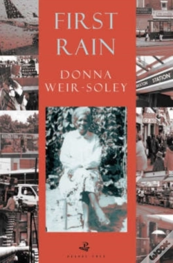 Capa do artigo First Rain