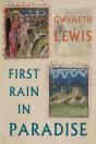 First Rain In Paradise - Preview