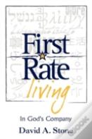 First Rate Living