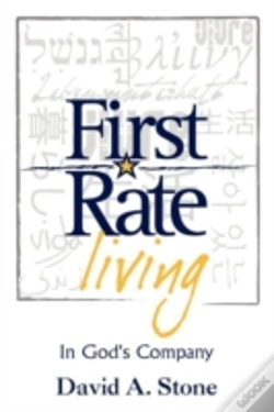 Capa do artigo First Rate Living