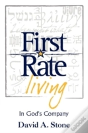 Capa do artigo First Rate Living