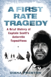Capa do artigo First Rate Tragedy