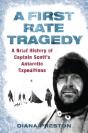 First Rate Tragedy - Preview