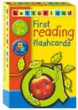 First Reading Flashcards - Preview