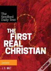 Capa do artigo First Real Christian