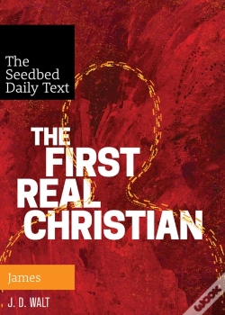 Capa do artigo First Real Christian