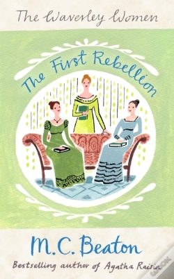 Capa do artigo First Rebellion