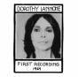 First Recording 1969 - CD - Preview