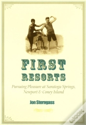 Capa do artigo First Resorts