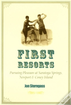 Capa do artigo First Resorts