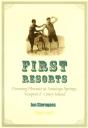 First Resorts - Preview