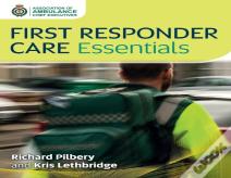 First Responder Care Essentials