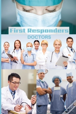 Capa do artigo First Responder Doctor Journal