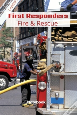 Capa do artigo First Responder Fire And Rescue