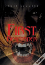 Capa do artigo First Responder
