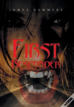 Capa do artigo First Responder