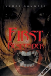 Capa do artigo First Responder