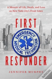 Capa do artigo First Responder