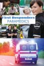 First Responder Paramedic Journal - Preview