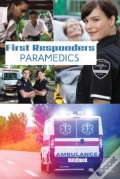 Capa do artigo First Responder Paramedic Journal