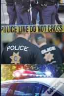First Responder Police Journal