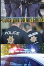 First Responder Police Journal - Preview