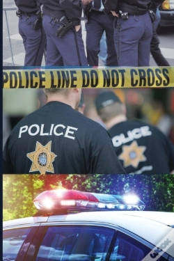 Capa do artigo First Responder Police Journal