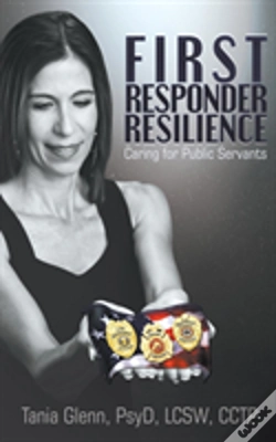Capa do artigo First Responder Resilience