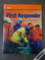 Capa do artigo First Responder