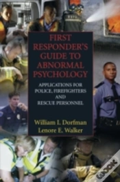 Capa do artigo First Responder