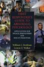 First Responder'S Guide To Abnormal Psychology - Preview