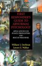 First Responder'S Guide To Abnormal Psychology - Preview