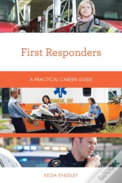 Capa do artigo First Responders