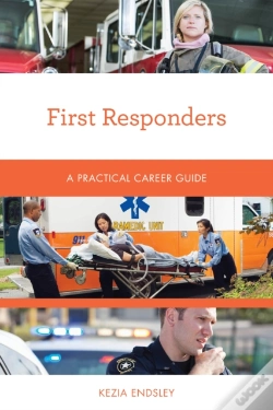 Capa do artigo First Responders