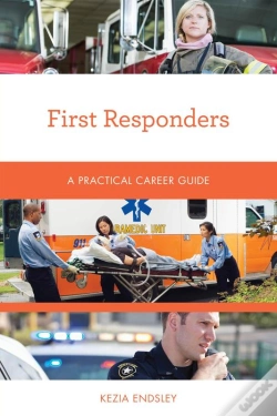 Capa do artigo First Responders