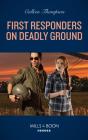 First Responders On Deadly Eb - Preview