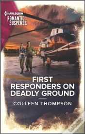 Capa do artigo First Responders On Deadly Ground