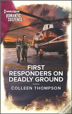 Capa do artigo First Responders On Deadly Ground