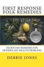 First Response Folk Remedies - Preview