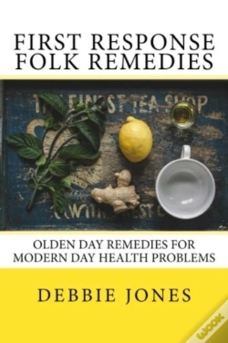 Capa do artigo First Response Folk Remedies