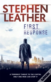 Capa do artigo First Response